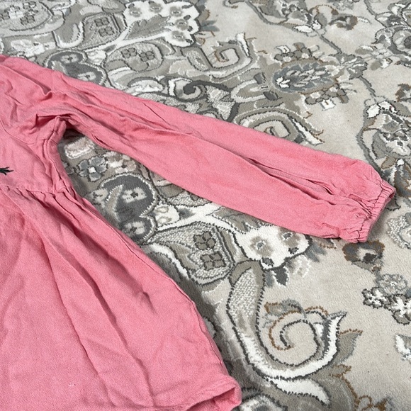 Cute Pink Top for Girls - Picture 4 of 7